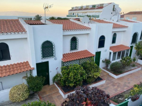 Holiday house Parque Azul Playa La Arena FREE WIFI